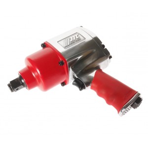         Гайковерт пневматический 3/4" (2034Нм, 4500об/мин, 215мм, 5кг)