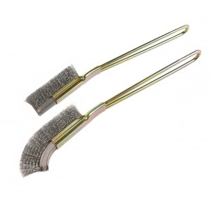         Набор щеток 2ед.