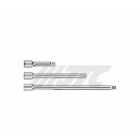         Удлинитель 1/4" 100мм 3007 JTC