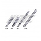         Сверло для высверливания точечной сварки 8мм х 45 3827 JTC