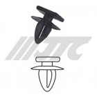         Клипса пластиковая автомобильная (бампер MITSUBISHI) ( уп 200 шт.) RD40 JTC