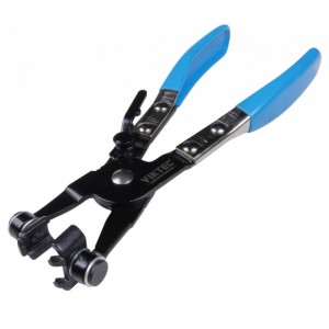 Клещи для снятия хомутов прямые